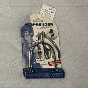 English 'Herman Sprenger' Spurs, New